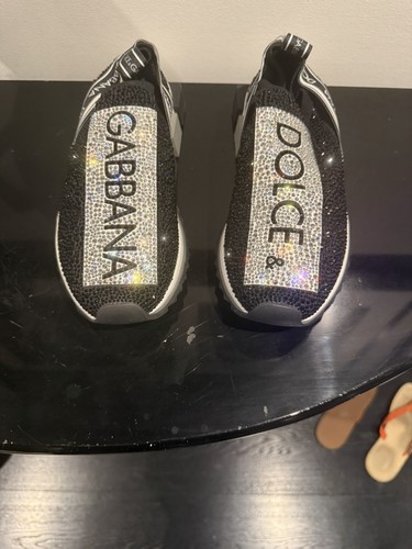 Sneakers dolce gabbana - dolce, &