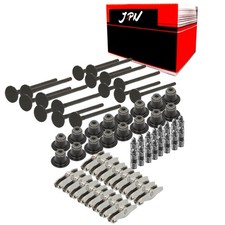 Jpn valvola scarico stelo - jpn, di
