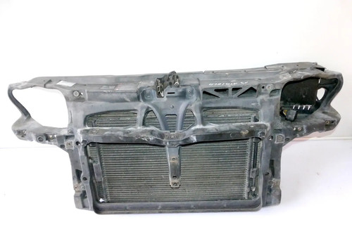 Supporto serratura radiatore