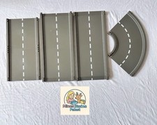 Lego pannelli stradali - (l-2),