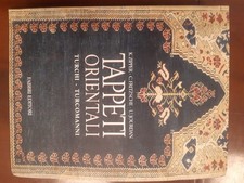 Tappeti orientali turchi, turcomanni, Intrecciato, Floreale, Rosso, Area rug, T