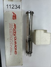 Arvin Diamond ATG Vidicon Tube