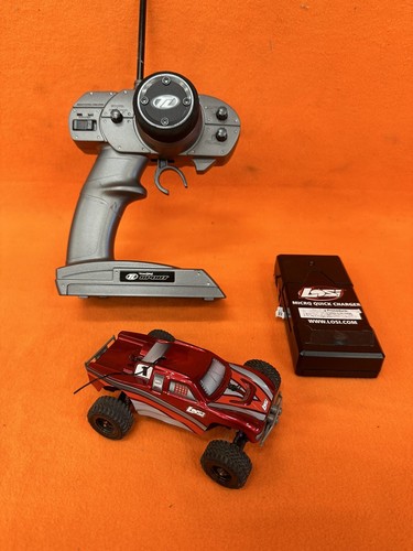 Losi micro camion del - micro,