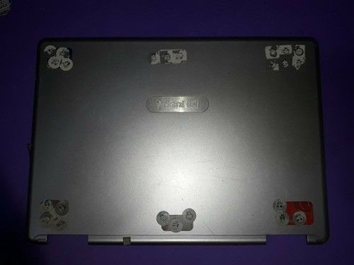Packard bell easynote - packard,