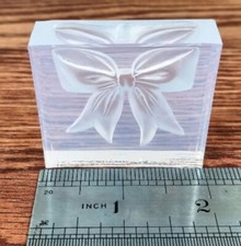 Stampo in silicone ornato con