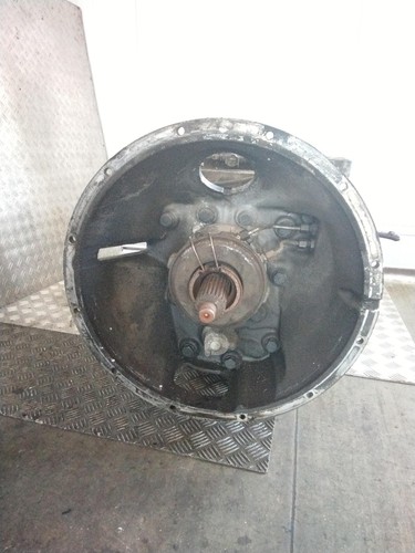 Cambio manuale completo per - manuale,