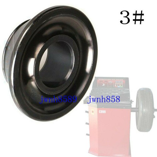 Wheel balancer cone 36mm - 3#,