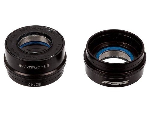 Calotte fsa mtb telaio bb30 - calotte,
