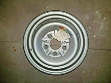 CERCHIO RUOTA IN FERRO FIAT DUCATO FINO AL 1987 5926952 ORIGINALE FIAT 5JKX14 H1