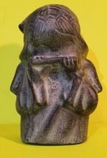 VTG PARTENON Ceramic ANGEL w