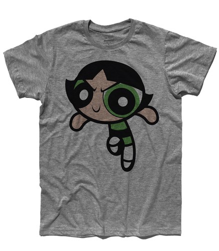 Shirt uomo molly - t-shirt,
