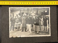 2 Ettore Stacchini tiro a volo  Circolo Parioli Roma campionati del mondo 1930