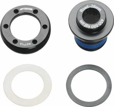 Bullone braccio sinistro