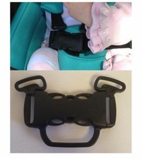 Fibbia Di Sicurezza A 5 Punti