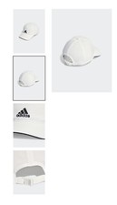 Adidas cappello aeroready baseball unisex