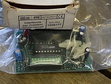 Scheda multiuso Urmet 1