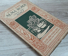 Libro ottavio tempini alma - libro,