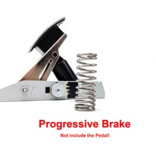 Molla freno progressiva 1