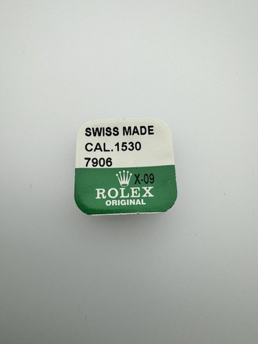 Rolex asse originale - , 1530