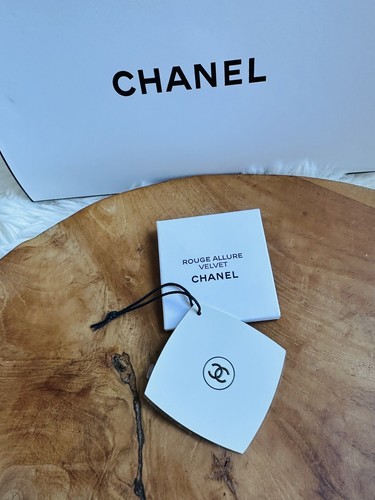 Chanel beaute specchio charm - chanel,