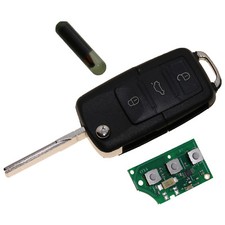 434Mhz Flip Key Remote Control