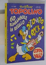 79216 TOPOLINO libretto n