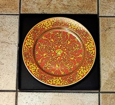 Piatto VERSACE Rosenthal cm 30