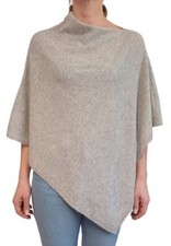Poncho Cape da donna Made in