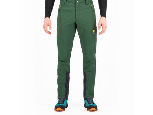 Karpos pantaloni sci - pantaloni, alpinismo
