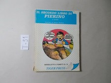 LIBRO IL SECONDO LIBRO DI