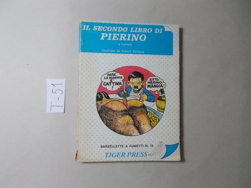 Libro secondo di - libro,