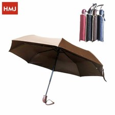 x Set 12 Pezzi Ombrelli Tinta