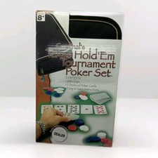 Cardinal's Texas Hold 'Em