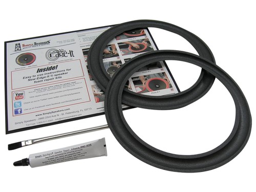 Dahlquist dqm 907 dqm907 kit - dahlquist, dqm-907