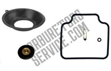 KIT HONDA CARBURATORE