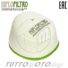Filtro Aria HIFLO HFF4012 Yamaha WR 426 F 2001 2002 / WR426 F - WR426F /