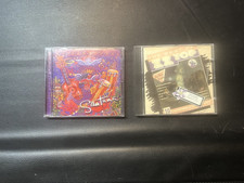CDx2 - Santana - Supernatural