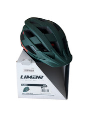Casco Limar Alben Matt Dark