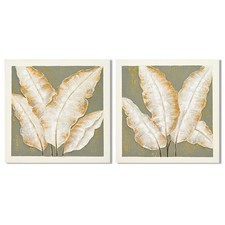  Quadro Home ESPRIT Verde