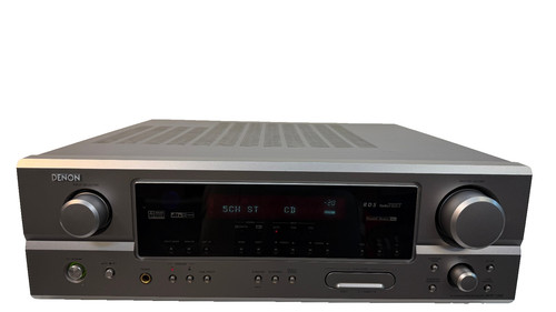 Denon avr 1306 ricevitore - denon, av