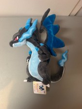 Pokemon Peluche Bambola Mega