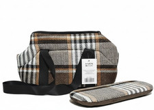 Borsa trasportino cane a con