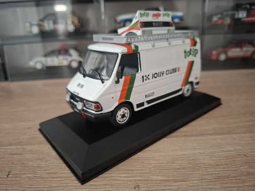 Fiat 242 mk2 - -, 1985