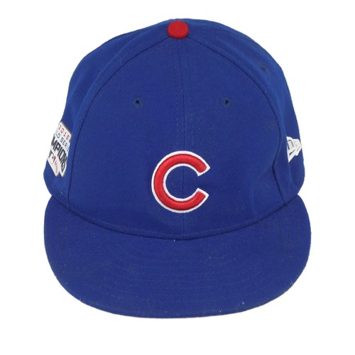 Cappellino uomo chicaco cubs - cappellino,