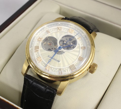 Orologio uomo thomas earnshaw - uomo,