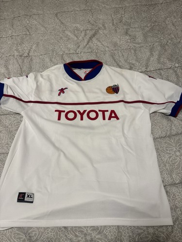 Shirt catania match - match, worn