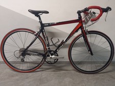 Bici da corsa capriolo