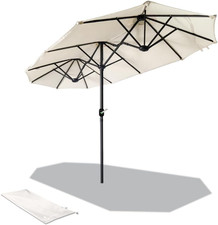 ® Ombrellone Da Giardino