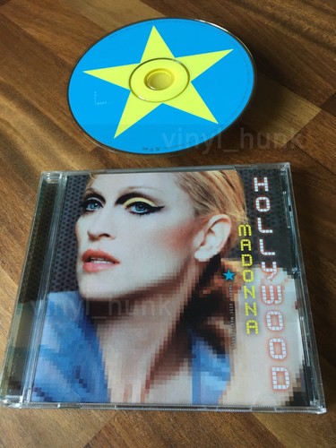Mb38 madonna hollywood usa - madonna,