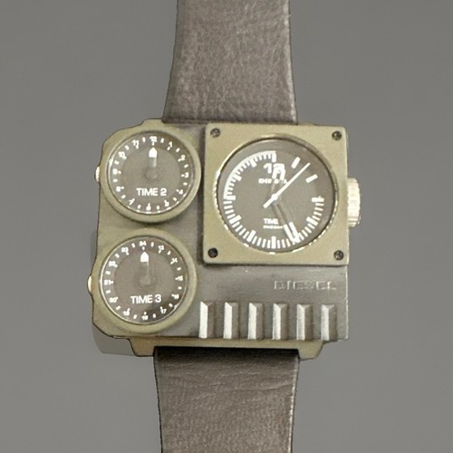 Orologio diesel 7248 - orologio,